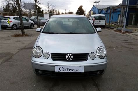 Vw Polo Tdi God