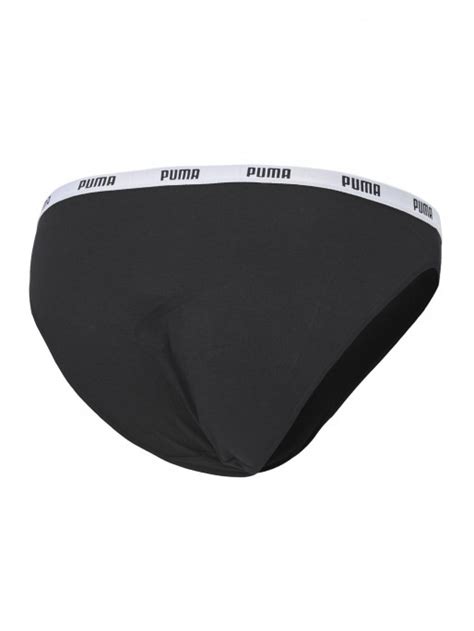 PUMA WOMEN BIKINI P Briefs