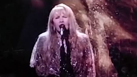 Fleetwood Mac Gold Dust Woman Live Hartford 3 15 19 YouTube