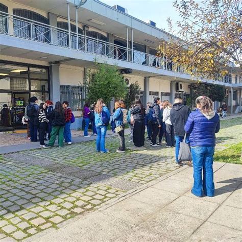 Hasta Este Jueves Usach Abre Sus Puertas Para Que Futuros