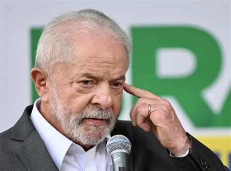 Lula Elabora Estrat Gias Para Preservar O Bolsa Fam Lia E O Sal Rio