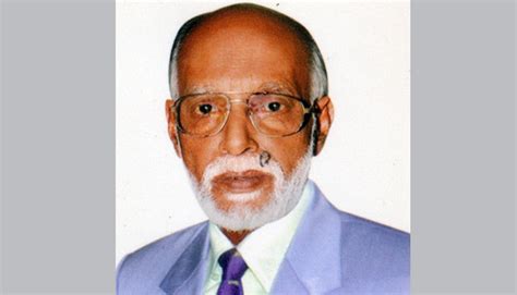 New Age Khalilur Rahmans Death Anniversary Today