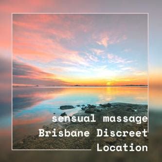 NAKED RUBS For Men By HUNG GUY Brisbane