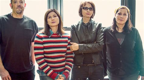 The Breeders Albums Ranked | Return of Rock