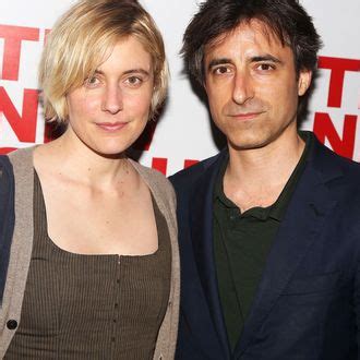 Greta Gerwig and Noah Baumbach Are Writing the Barbie Movie