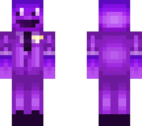 Dave Miller- DSAF | Minecraft Skin