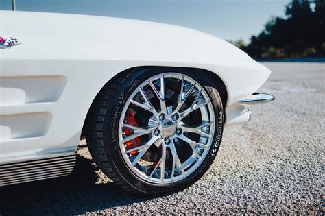 This Jaw Dropping Chevrolet Corvette Split Window Is Up For Grabs