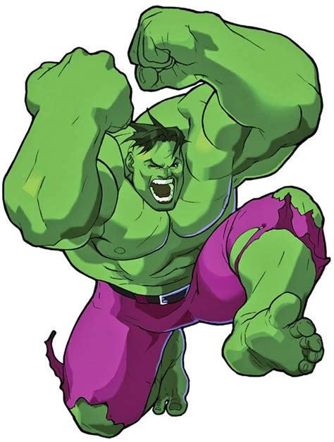 Hulk Gallery Marvel Vs Capcom Wiki Fandom Capcom Vs Snk Marvel Vs