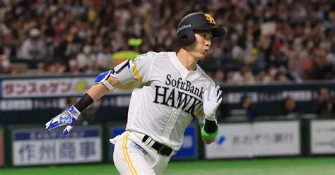 陸上選手より速い？！wbcで神走塁を見せた周東佑京の50メートル走が凄かった！ 小まごの手