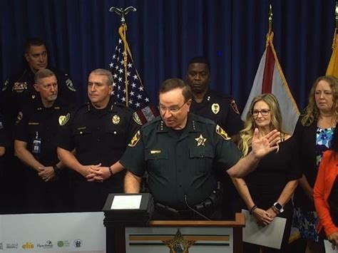 219 Arrests Made In Polk County Joint Human Trafficking Sting