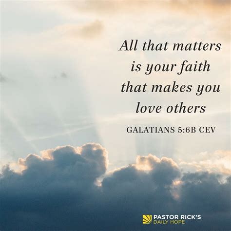 Nothing Matters Without Love Scripture Pictures Scripture Verses