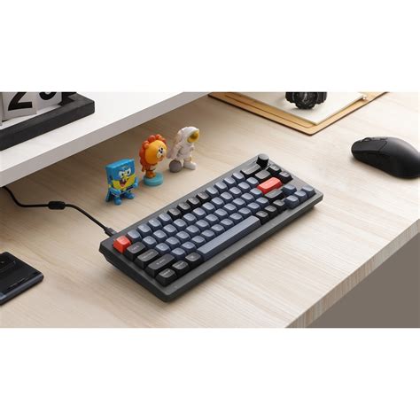 Mua B N Ph M C Keychron V Led Rgb Hot Swap Knob Gi R Nh T Tecki Vn