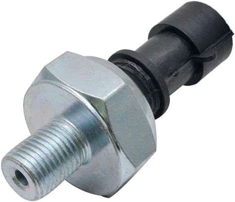 Riloer V Oil Pressure Switch Suitable For Opel Vauxhall