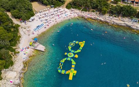 AquaPark Pula Aktuelle 2019 Lohnt Es Sich Mit Fotos