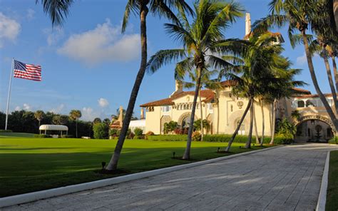 Inside Donald Trumps Mar A Lago Estate In Palm Beach Idesignarch