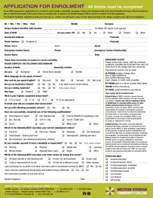 Fillable Online Wrcc Nsw Edu CEQA Document Submission Office Of