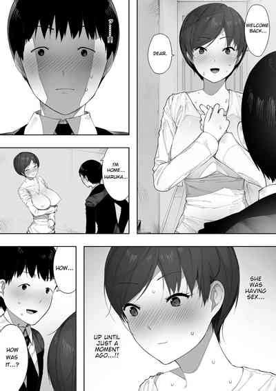 Aisai Doui No Ue Netorare 2 Nhentai Hentai Doujinshi And Manga