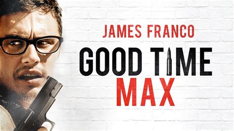 Prime Video Good Time Max