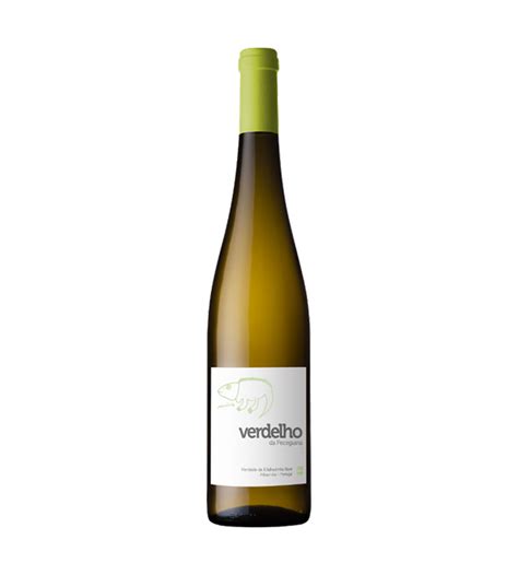 Vinho Branco Verdelho Da Peceguina Cl Alentejo Envio Gr Tis