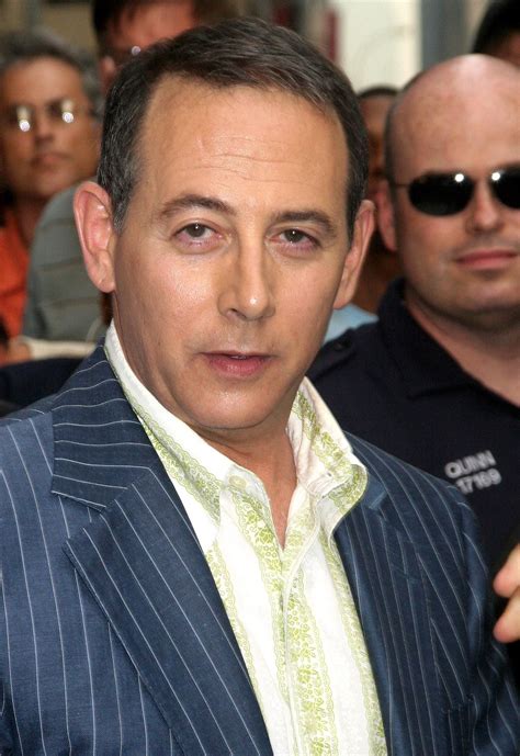Paul Reubens Net Worth Was Less Than What Most Expected Prior To His