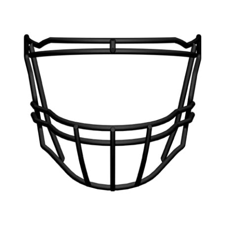 Grille SF 2BD pour casque de football américain Riddell SpeedFlex