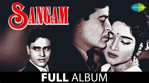 Sangam Poster Wallpaper 100 + Collection