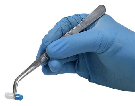 Laboratory Forceps A976 Series Sampling Systems Tissue