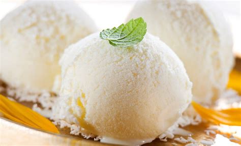 Как приготовить мороженое в домашних условиях | Recette glace, Glace ...