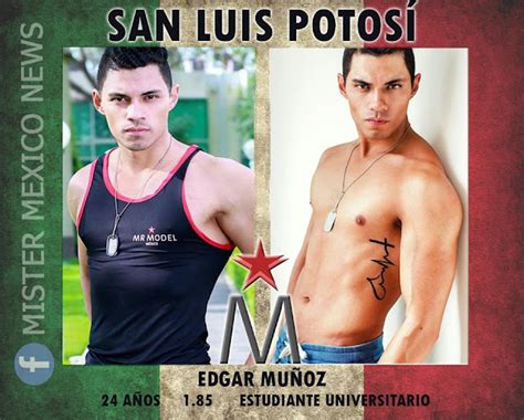 Road To Mister Model Mexico 2016 Apollo Male Gods