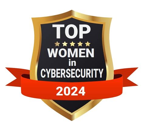 About The Top Women In Cybersecurity Awards Cyber Defense Awards