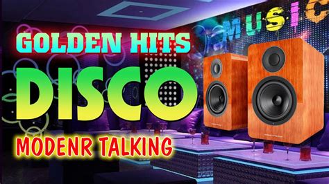 🔥 Disco Italo 2023 Retro Disco Party Megamix 2023 Best Of 80s And 90