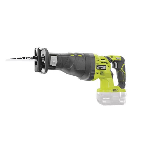 Scie Sabre 18V Produit Seul R18RS 0 RYOBI 5133002637