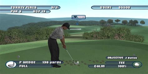 The 10 Best Golf Video Games, Ranked (According To Metacritic)