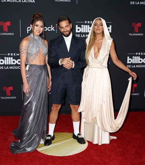 Premios Billboard de la Música Latina EVENTOS MAGAZINE