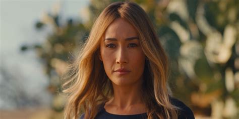 Fear The Night Review Maggie Q Rises Above A Simplistic Action Thriller