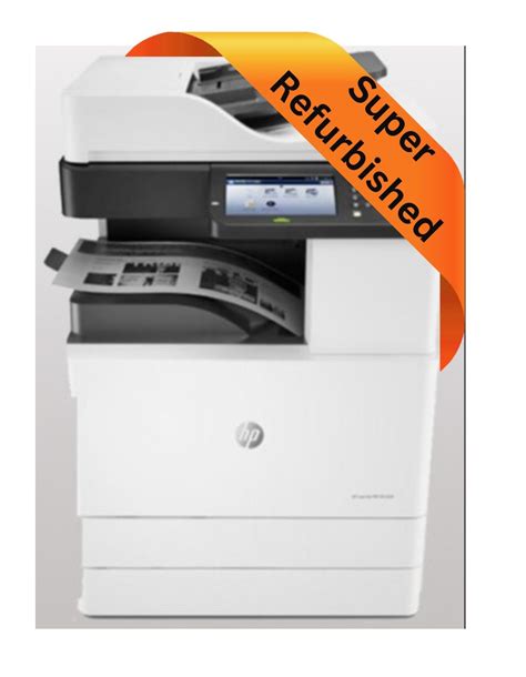 Buy HP Laserjet MFP M72625dn Printer At Low Price Esuper