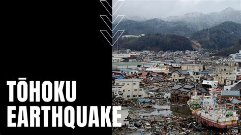 Tōhoku Earthquake and Tsunami - Daily Dose Documentary