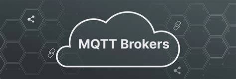 choose   mqtt broker  iot