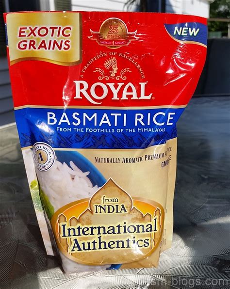 Three Easy Recipes using Royal Brand Rice #RoyalRice – FSM Media