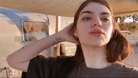 Frejayeahh Xofreja Nude OnlyFans Page 2 The Fappening Plus