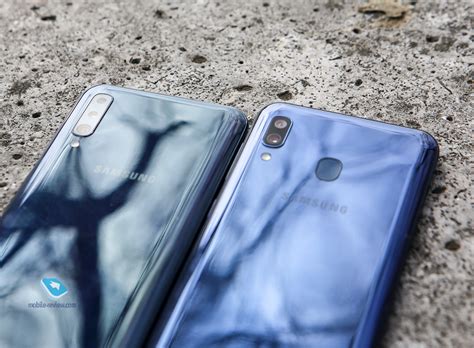 Mobile-review.com Обзор смартфона Samsung A50 2019 (SM-A505FN/DS)