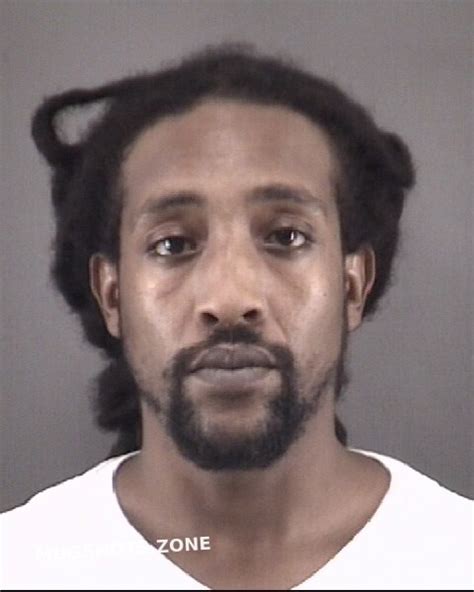 Miller Terrence Levon 11012022 Forsyth County Mugshots Zone