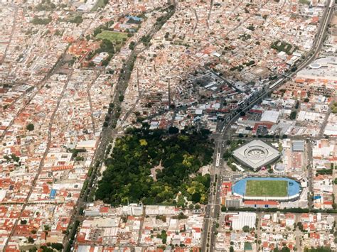 Monterrey Saltillo Guadalajara Quer Taro Y La Cdmx La Ciudades M S