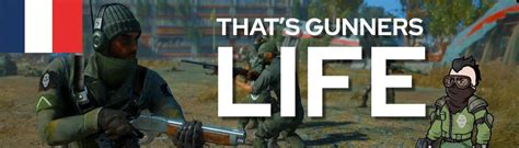 Thats Gunner Life Gunner Outfit Pack Distribution And Balance Fr At