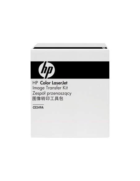 Kit De Transferencia Hp Para Impresora Cp Cp Cp