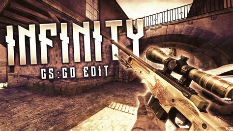 Infinity Cs Go Youtube