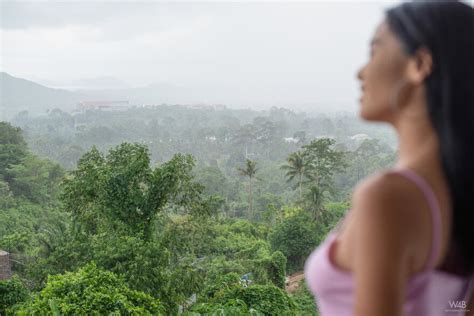 Kahlisa Luxury Shower 002 Porn Pic