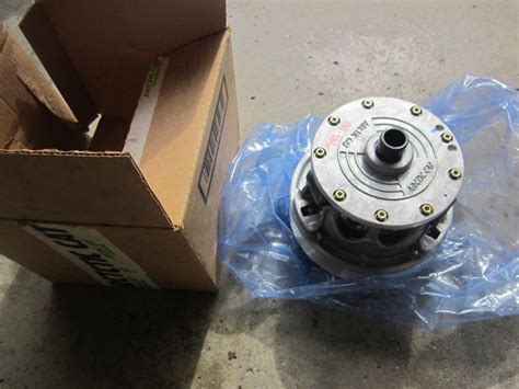 Find Arctic Cat Z Zr Zl Drive Clutch New 0746 103 In Lansing Michigan Us For Us 299 99