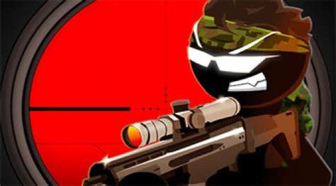 Stickman Sniper 3 El Juego Mahee Es