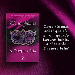 Cap 1493 A Duquesa Feia Eloisa James Literatura De Mulherzinha